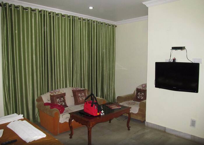 Hotel Sai International, Rayagada 3